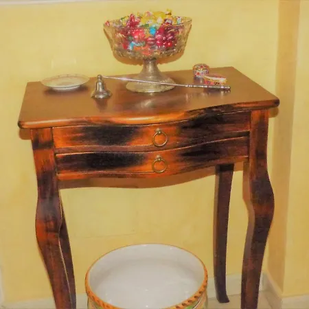 Apartment Dell°ottocento *