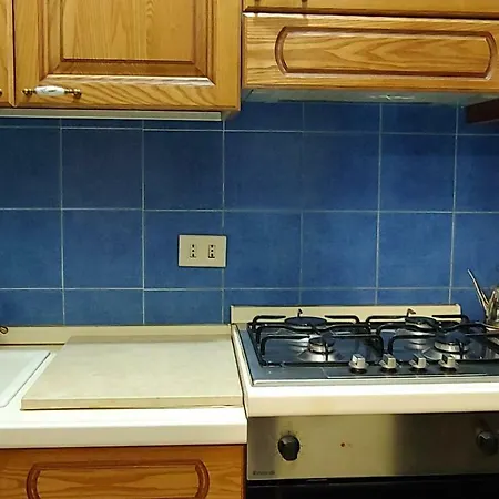 Dell°ottocento Apartment *