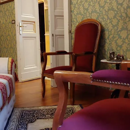 Apartment Dell°ottocento