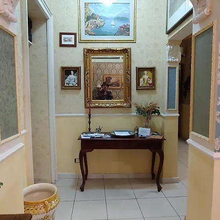 Dell°ottocento Apartment *