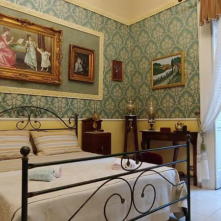 Dell°ottocento Apartmán